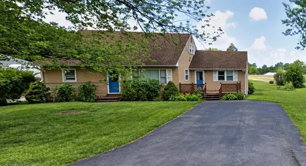 501 Pasadena Avenue, Columbus, OH 43228