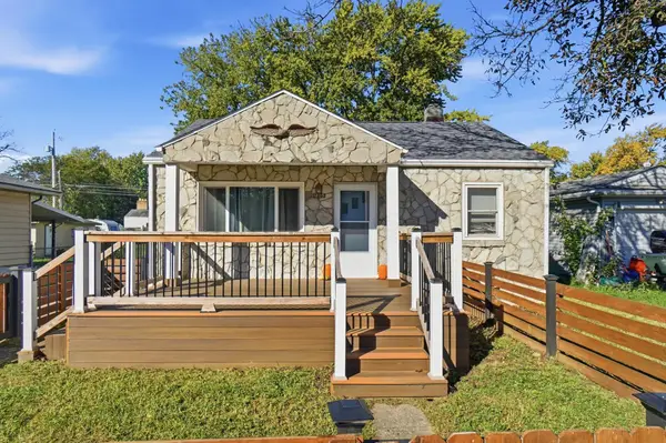 1205 Brown Road, Columbus, OH 43223