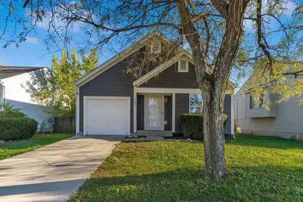 6885 Brockland Drive, Reynoldsburg, OH 43068