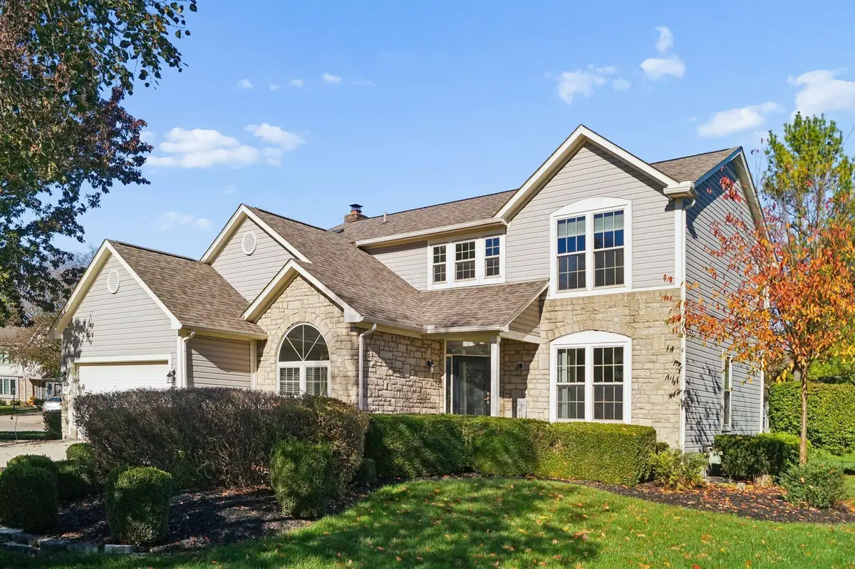 7183 Innisfree Lane, Dublin, OH 43017 - #1