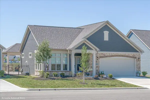 1621 E Waterside Drive, Circleville, OH 43113