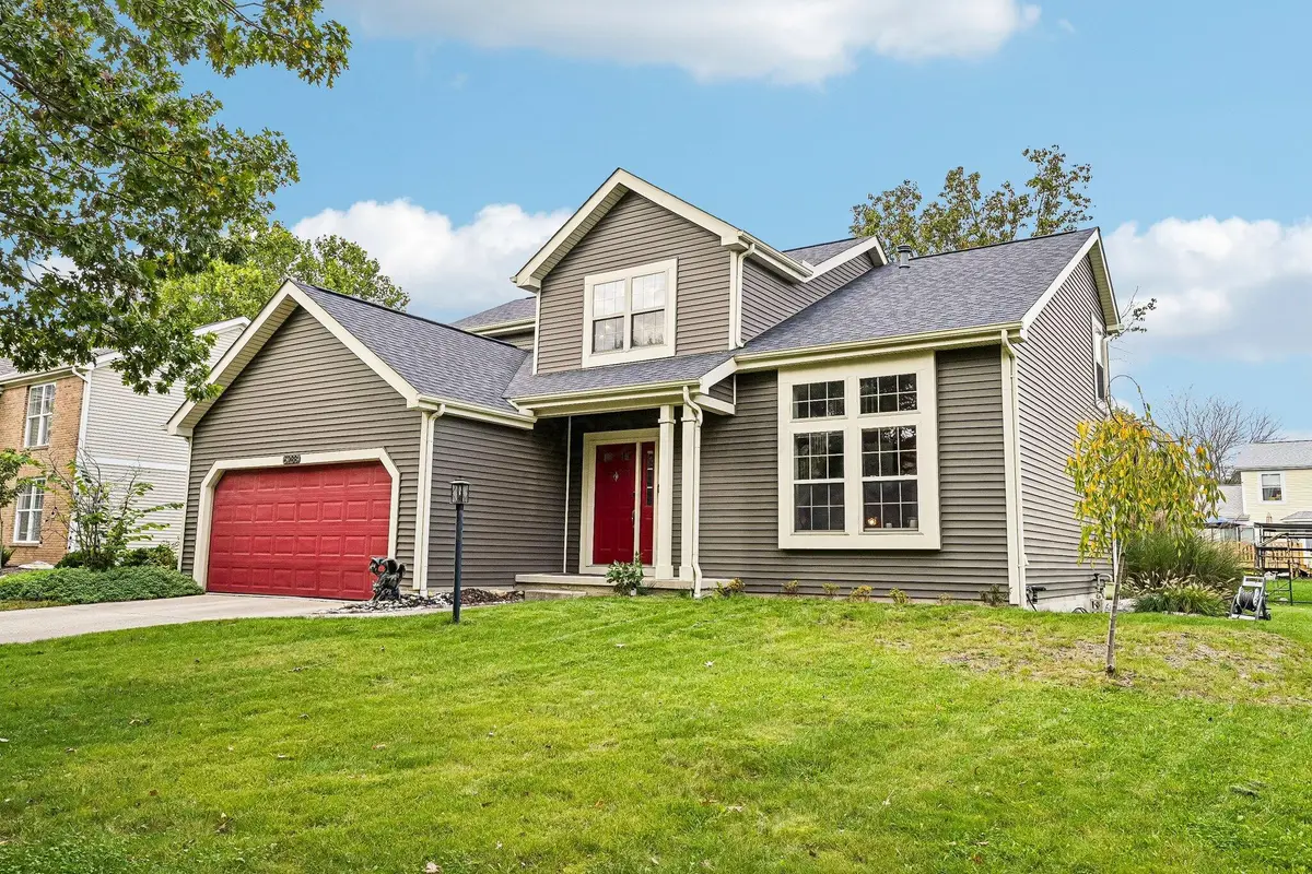 6288 Wismer Circle, Dublin, OH 43016 - #1