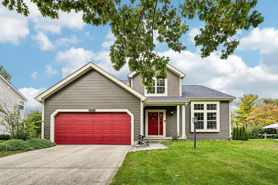 6288 Wismer Circle, Dublin, OH 43016 - #2