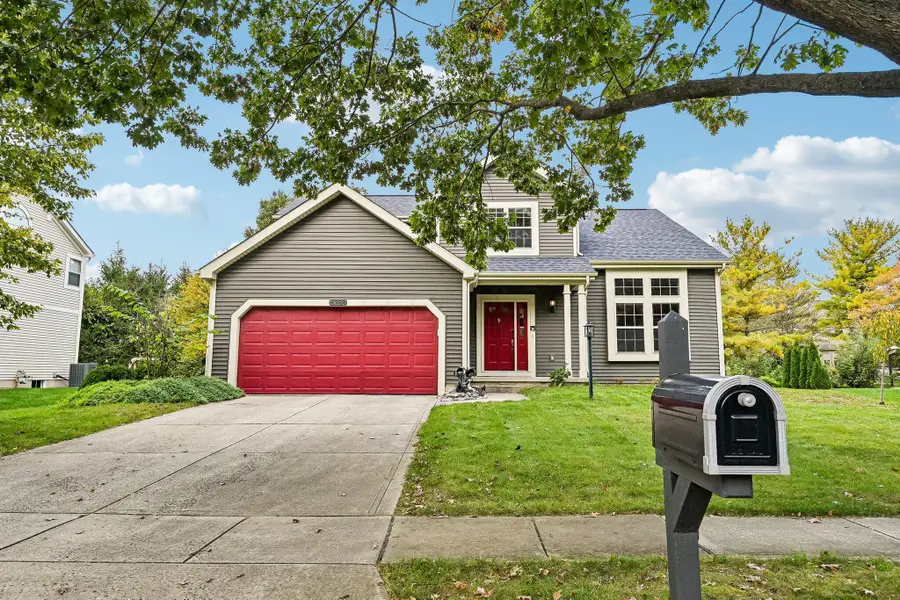 6288 Wismer Circle, Dublin, OH 43016 - #3