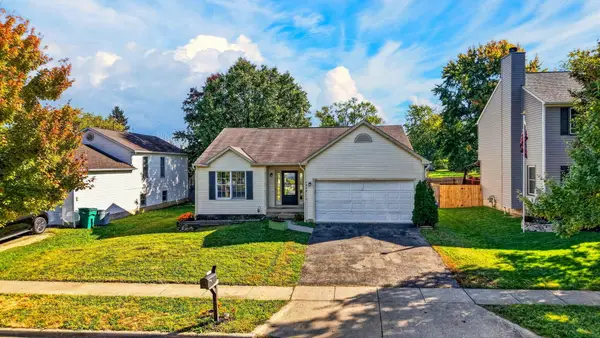 4068 Gallatin Drive, Columbus, OH 43207