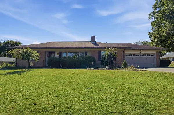 70 Fruit Hill Drive, Chillicothe, OH 45601