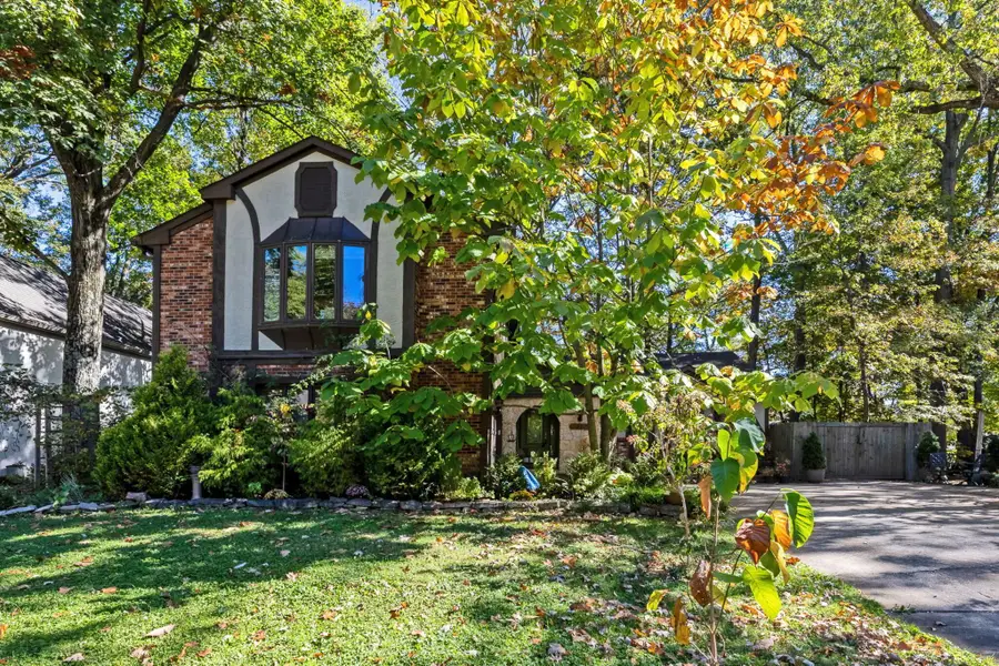 714 Mohican Way, Westerville, OH 43081 - #2