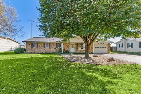 8251 Us Highway 68 N, West Liberty, OH 43357
