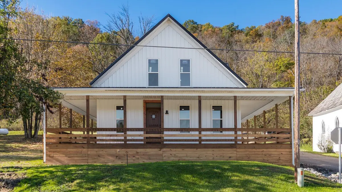 9107 N St Rt 669 Nw, McConnelsville, OH 43756 - #1