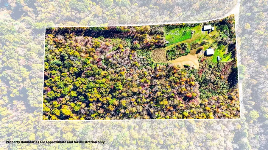 27337 Scott Road, Creola, OH 45622 - #2