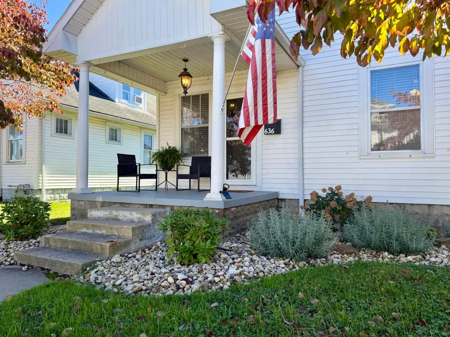 636 Buckeye Street, Chillicothe, OH 45601 - #3