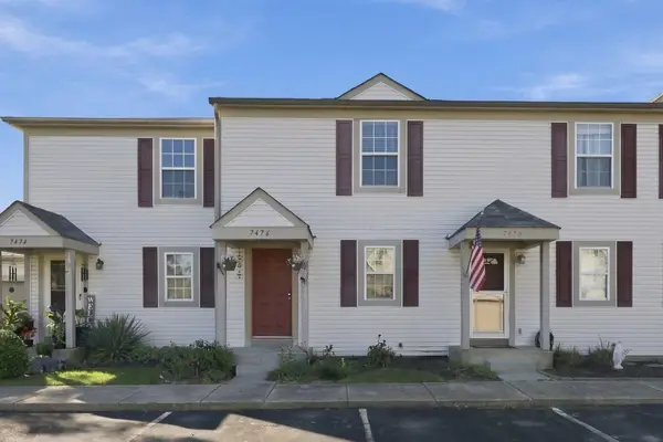 7476 Call Road, Blacklick, OH 43004