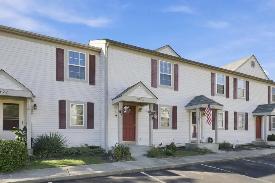 7476 Call Road, Blacklick, OH 43004 - #3
