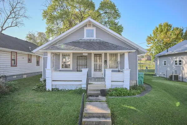 2057 Hillside Avenue, Springfield, OH 45503