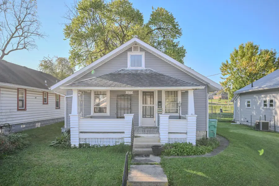 2057 Hillside Avenue, Springfield, OH 45503 - #3