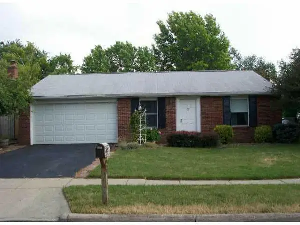 6593 Benjamin Drive, Reynoldsburg, OH 43068