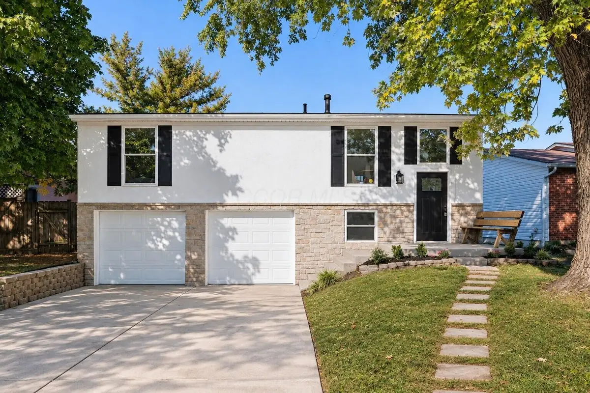2654 Stonington Avenue, Grove City, OH 43123 - #1