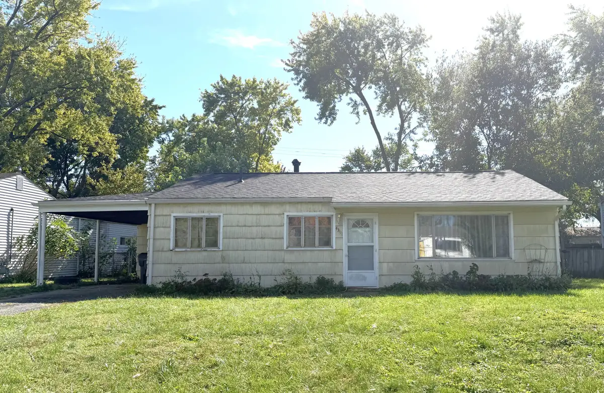 4391 Kumler Drive, Columbus, OH 43213 - #1