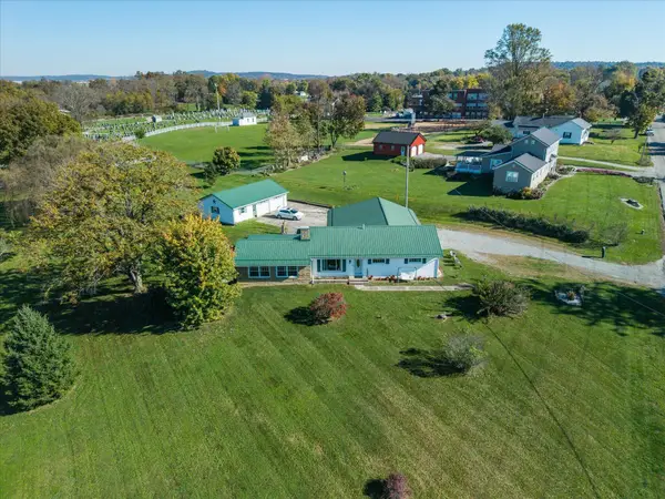 4209 Broadway Street, South Salem, OH 45681