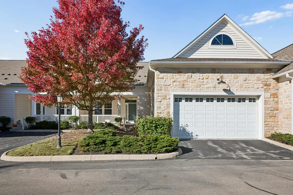 4126 Herald Square Place, Dublin, OH 43016 - #1