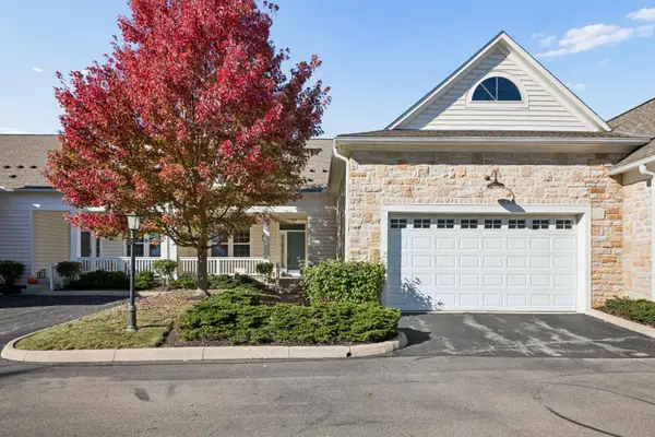 4126 Herald Square Place, Dublin, OH 43016