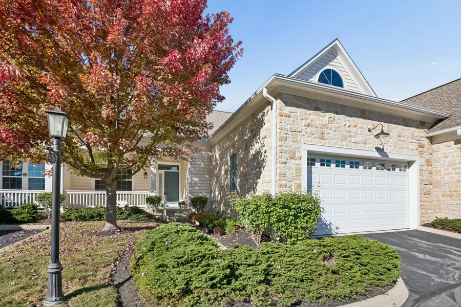 4126 Herald Square Place, Dublin, OH 43016 - #2