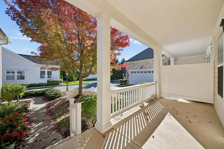4126 Herald Square Place, Dublin, OH 43016 - #3