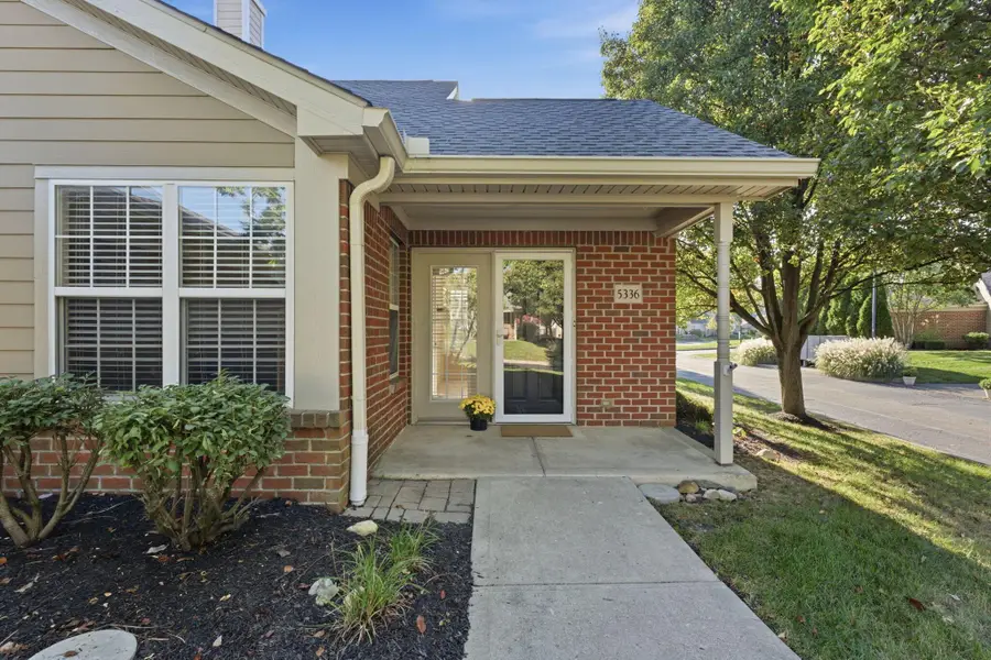 5336 Nottinghamshire Lane, Westerville, OH 43081 - #2