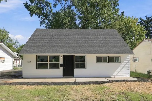 1324 Elderwood Avenue, Columbus, OH 43227