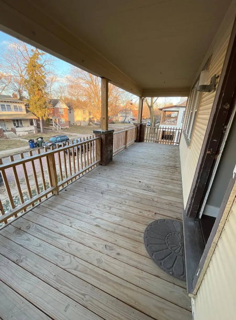 1823 E Rich Street, Columbus, OH 43205 - #2