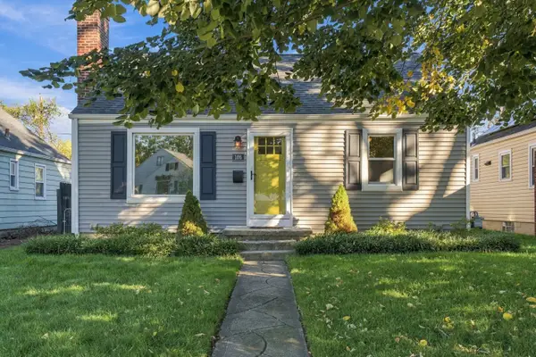 166 E Jeffrey Place, Columbus, OH 43214