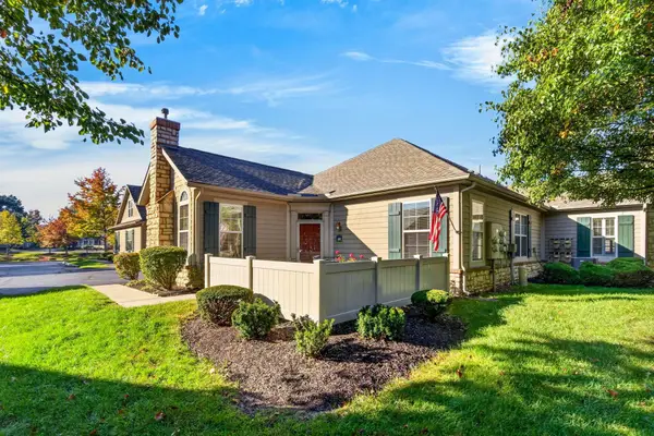 787 Kingsmead Road, Westerville, OH 43082