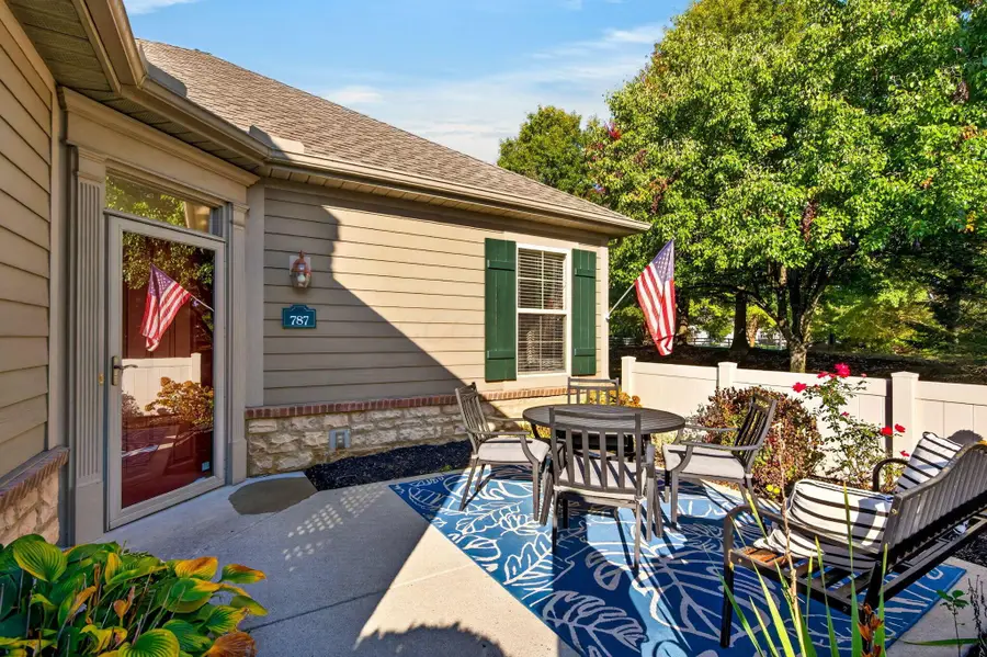 787 Kingsmead Road, Westerville, OH 43082 - #3