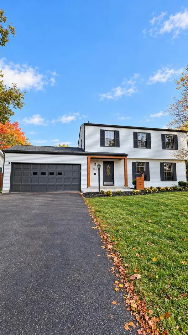 3760 Santa Maria Drive, Grove City, OH 43123