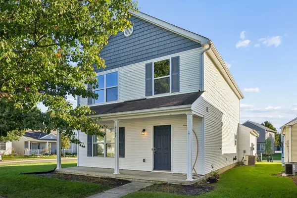 6167 Streaming Avenue, Galloway, OH 43119