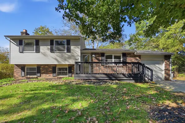 5173 Raspberrybush Court, Columbus, OH 43230
