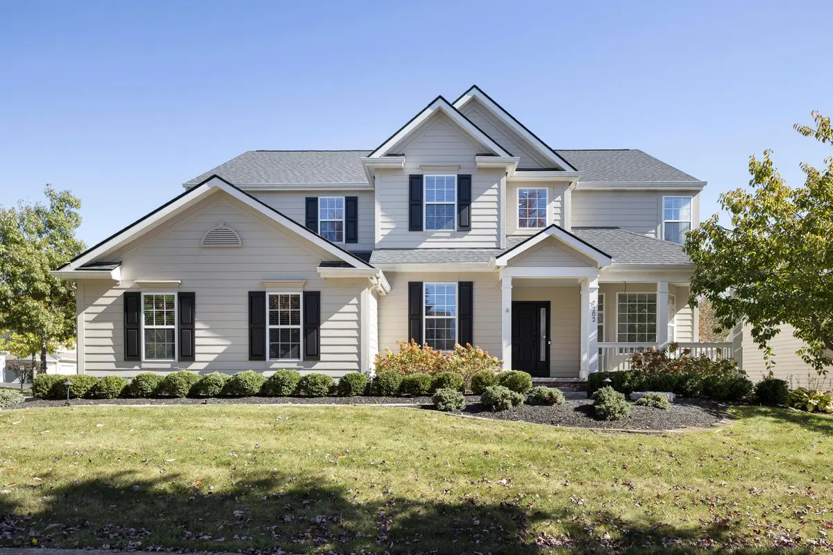 7202 Dean Farm Road, New Albany, OH 43054 - #1