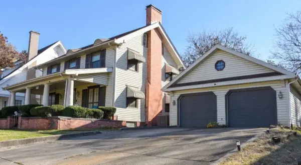 218 E 5th Avenue, Lancaster, OH 43130