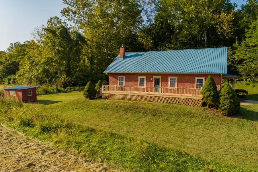 15636 Dutch Creek Road, Athens, OH 45701 - #2