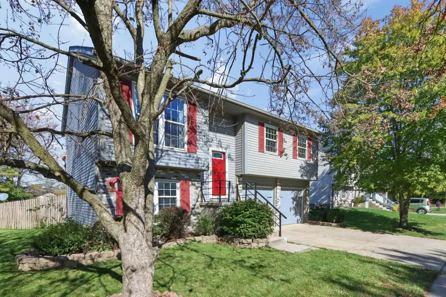 5608 Reebok Drive, Hilliard, OH 43026 - #3