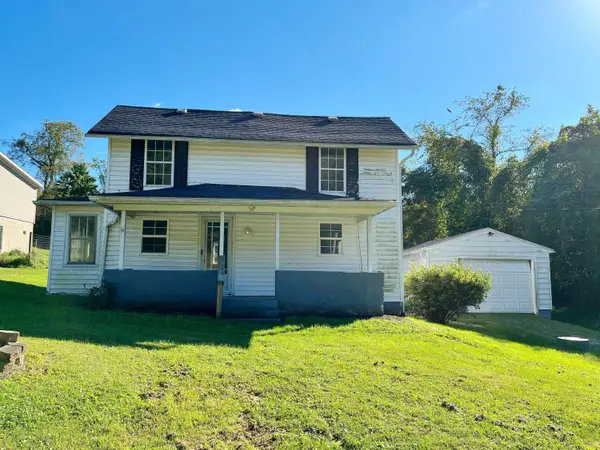 14634 Brushy Fork Road Se, Newark, OH 43056