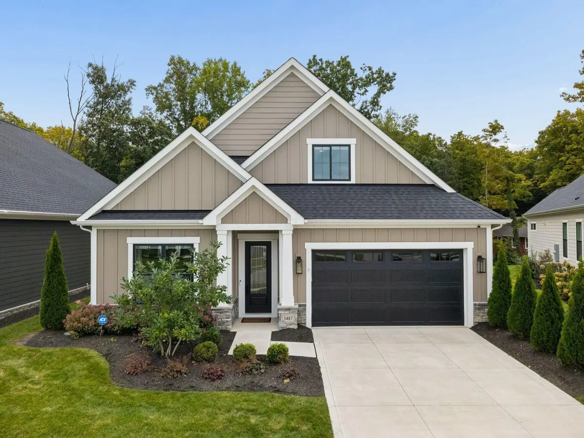 5487 Cove Haven Street, Westerville, OH 43081 - #1