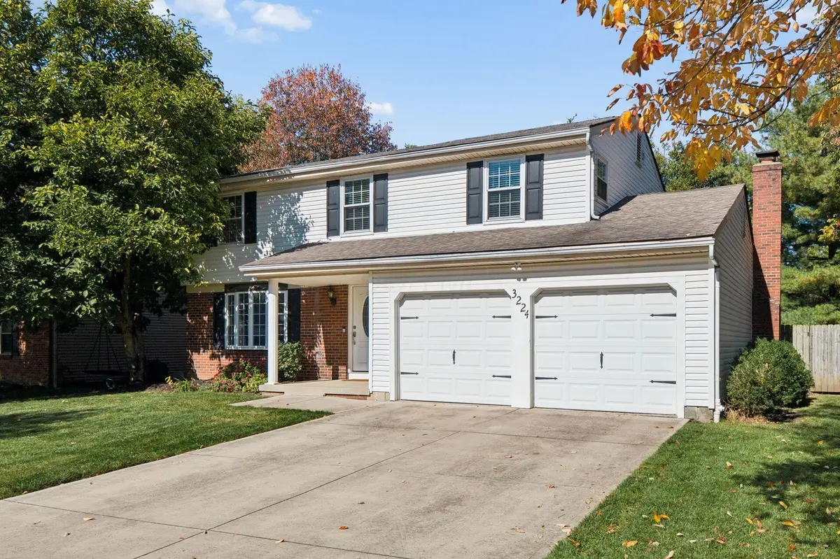3224 Cranston Drive, Dublin, OH 43017 - #1