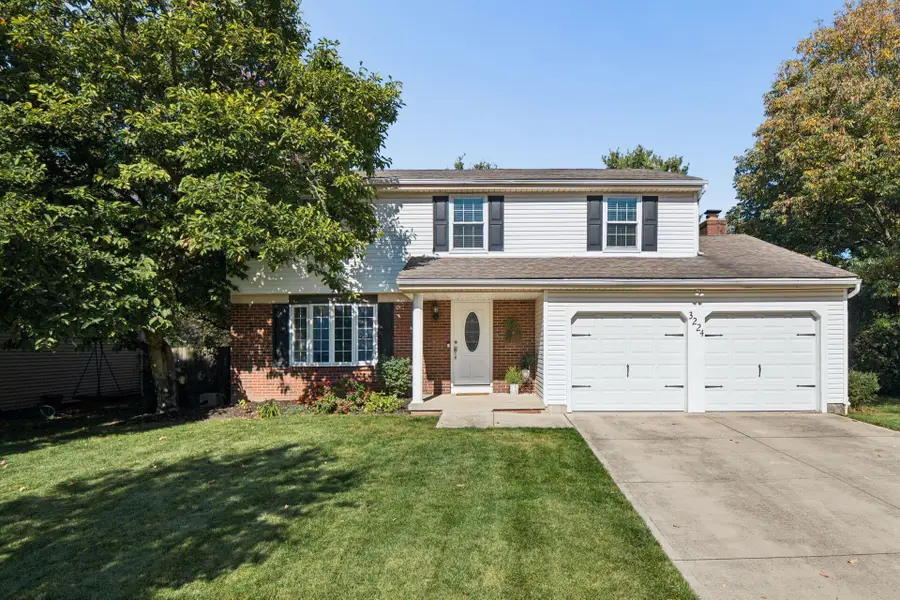 3224 Cranston Drive, Dublin, OH 43017 - #2