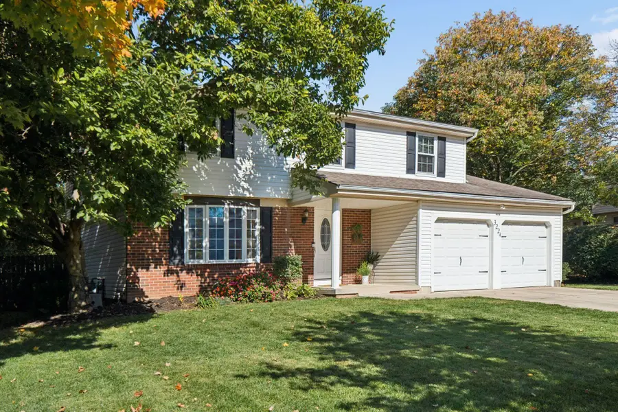 3224 Cranston Drive, Dublin, OH 43017 - #3