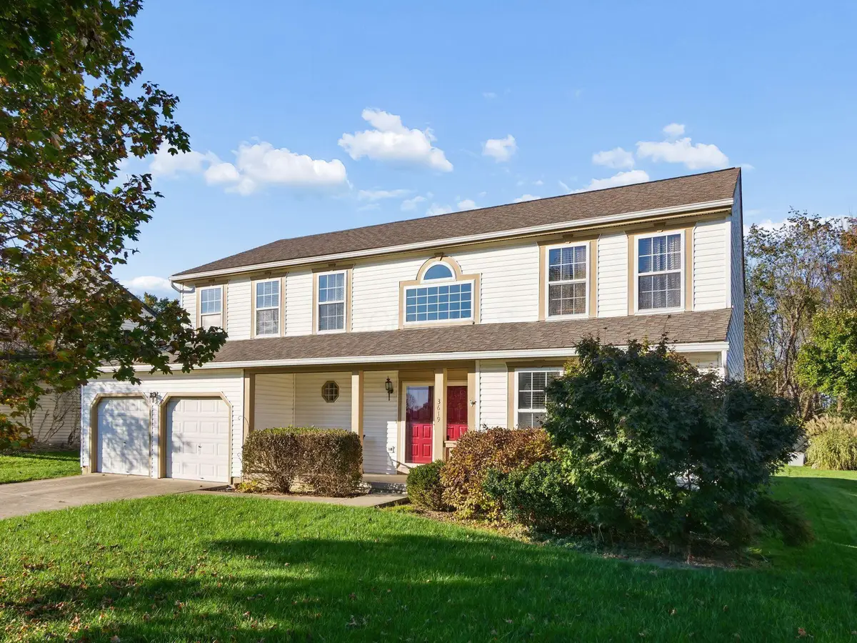 3619 Courtland Drive, Lewis Center, OH 43035 - #1