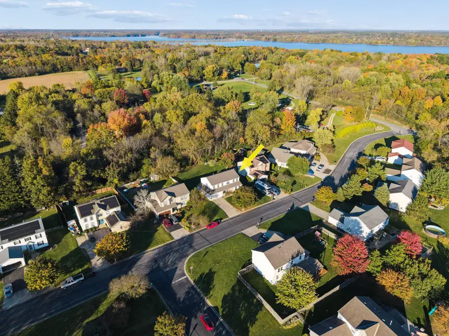 3619 Courtland Drive, Lewis Center, OH 43035 - #2