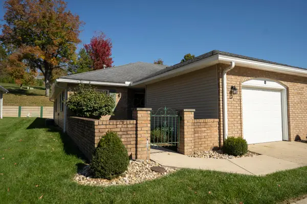 8 Susan Drive, Chillicothe, OH 45601