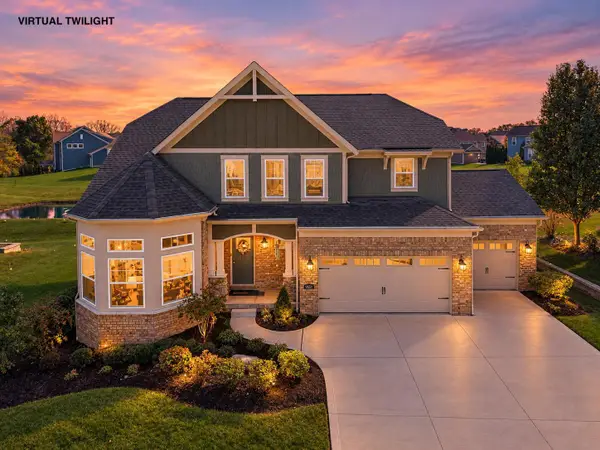 9686 Arrowwood Drive, Plain City, OH 43064
