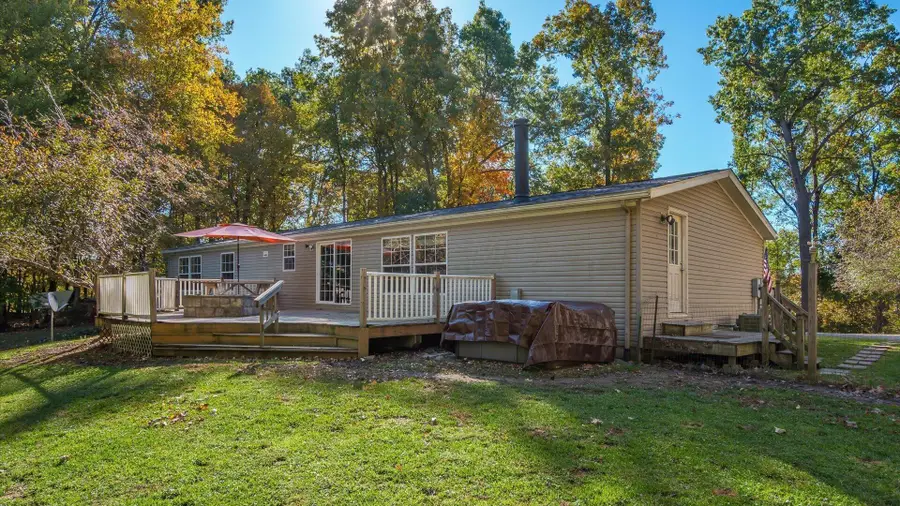 9965 Catt Road Ne, Newark, OH 43055 - #2